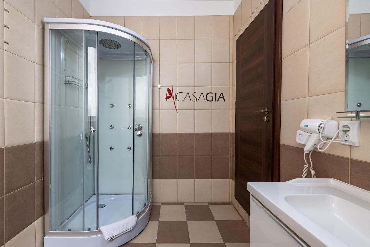Pension Casa Gia Cluj-Napoca Exterior photo