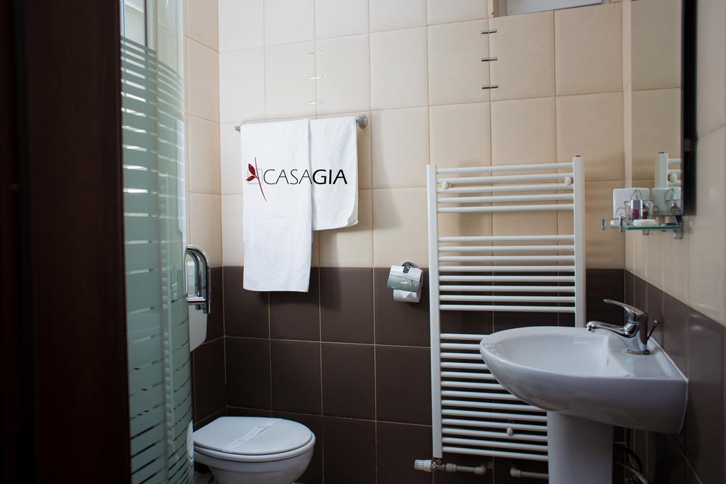 Pension Casa Gia Cluj-Napoca Room photo